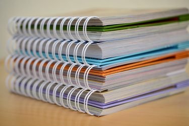 Study Materials