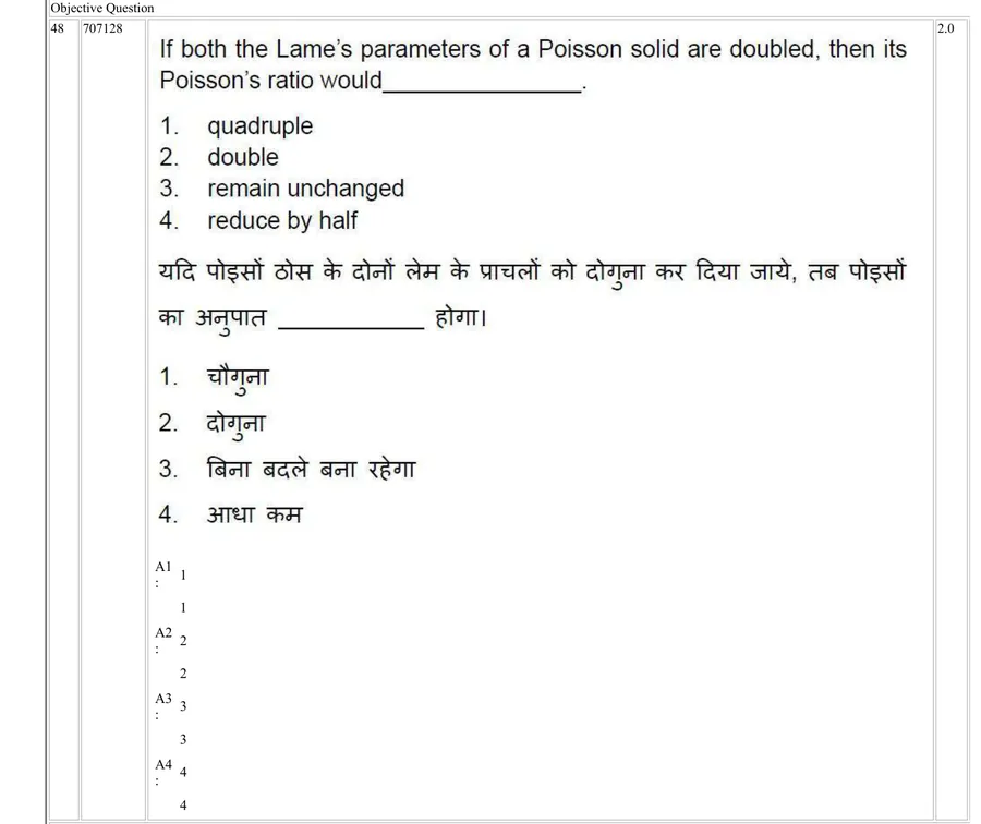 Question 48