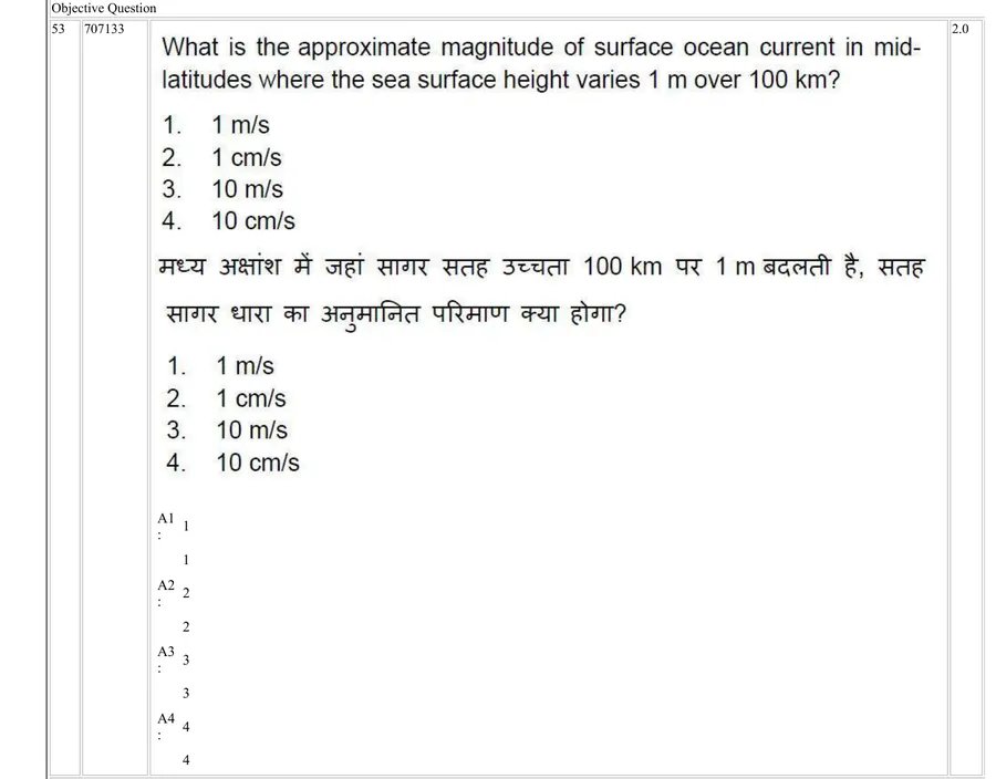 Question 53