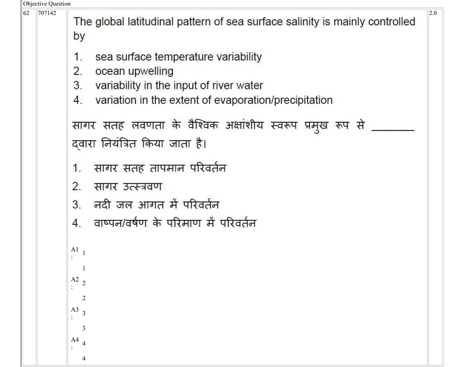 Question 62