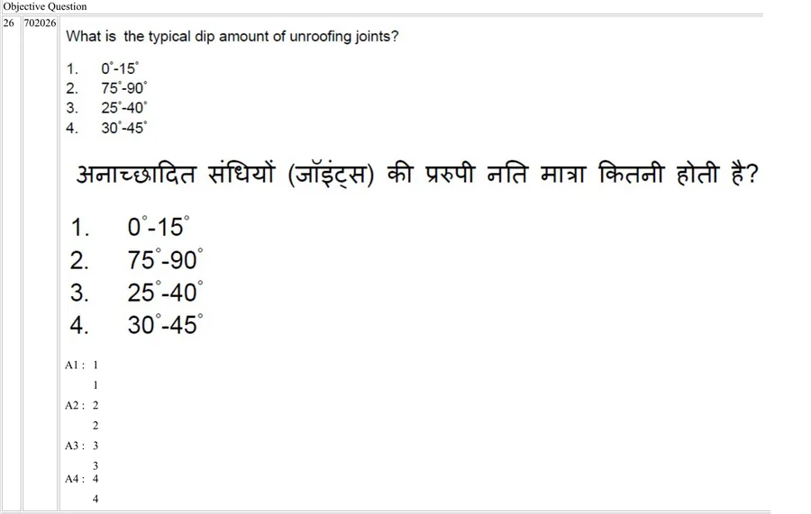 Question 26