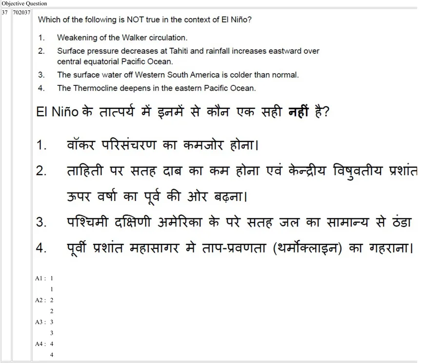 Question 37