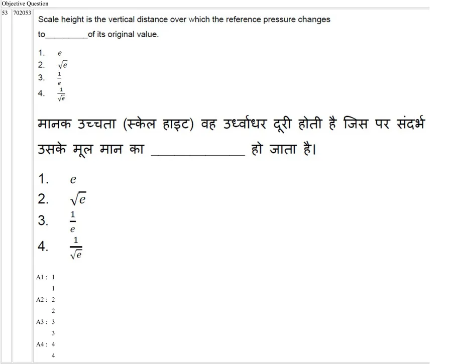 Question 53