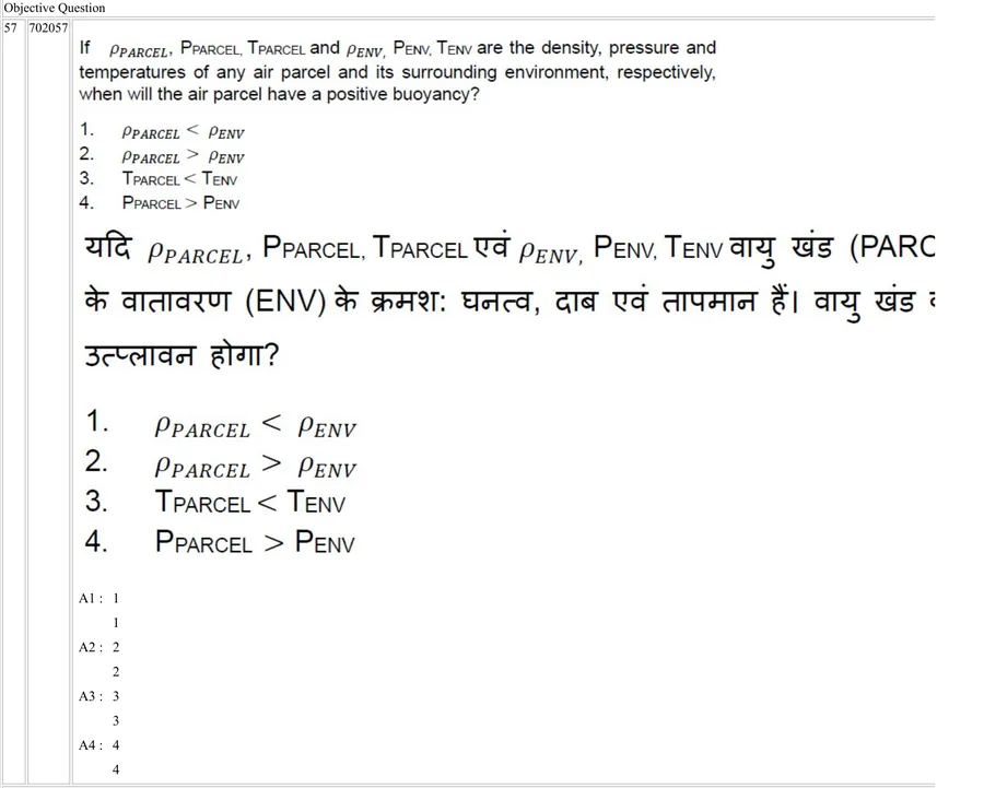 Question 57