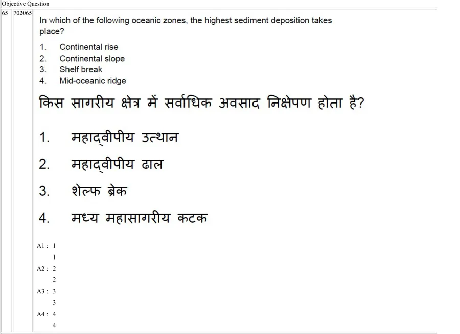 Question 65