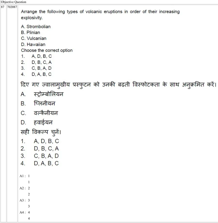 Question 87