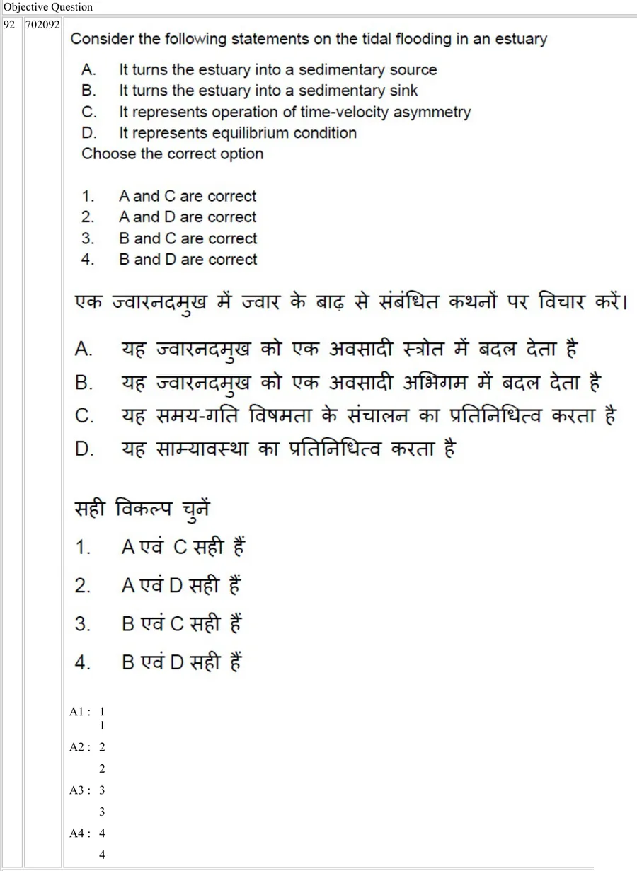 Question 92