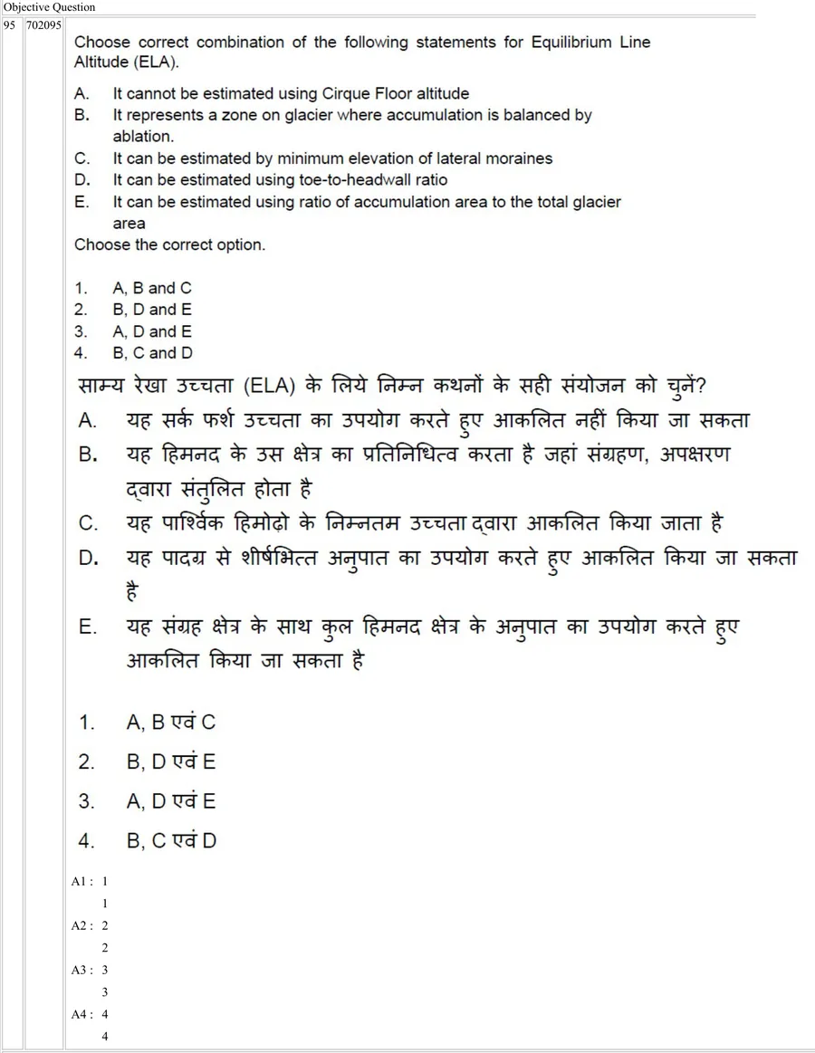 Question 95