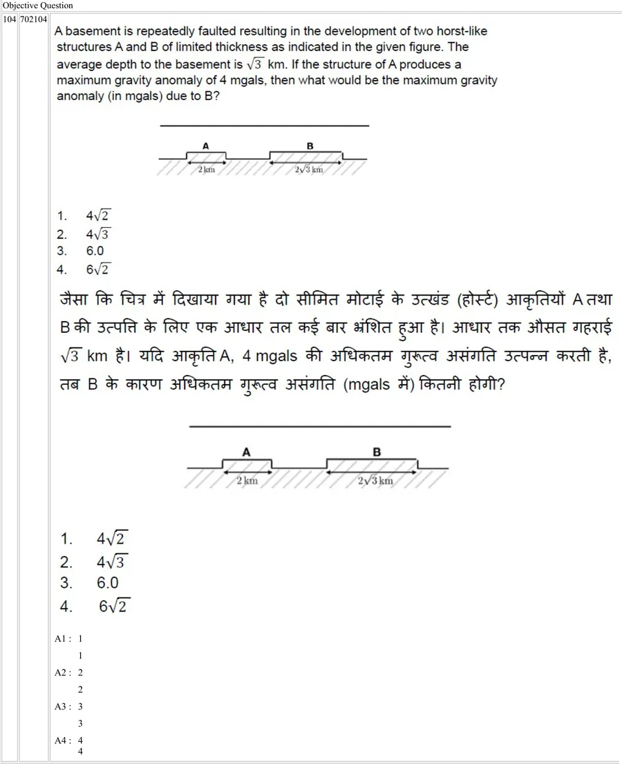 Question 104