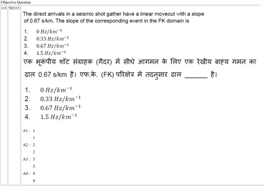 Question 115
