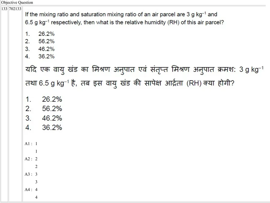 Question 133