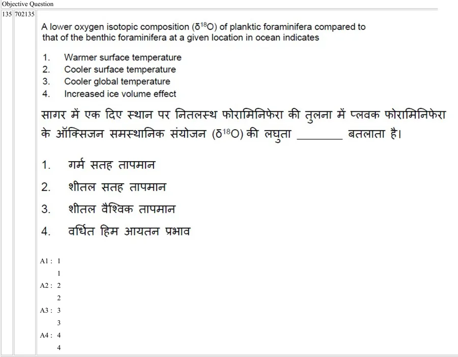 Question 135