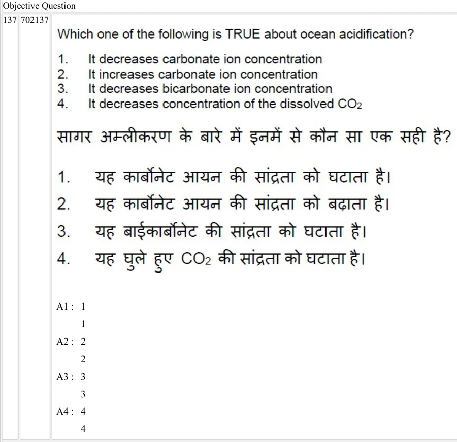 Question 137