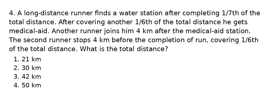 Question 4