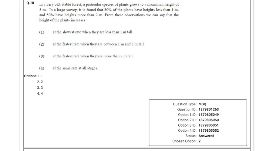 Question 13
