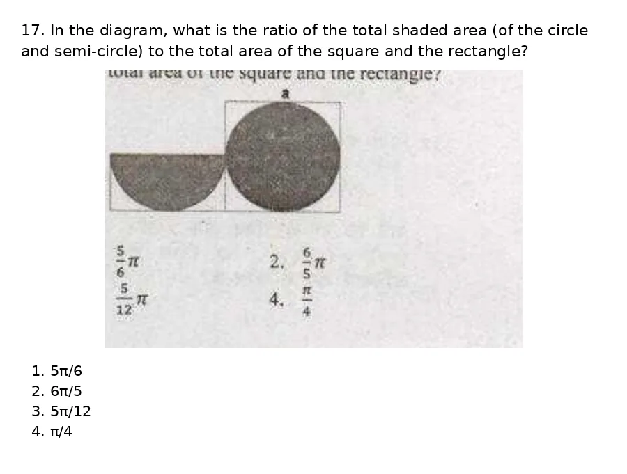 Question 17