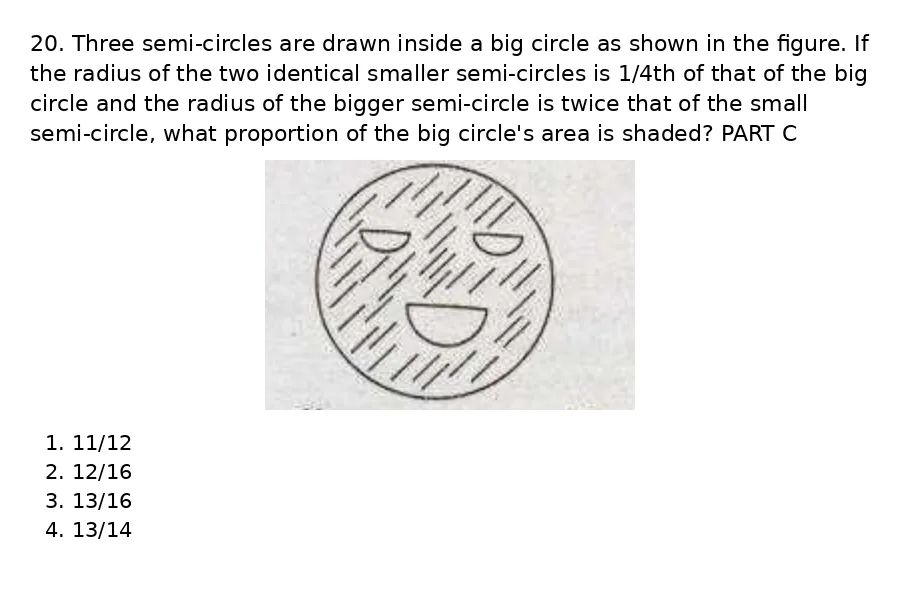Question 20