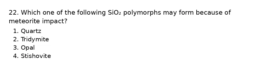 Question 22