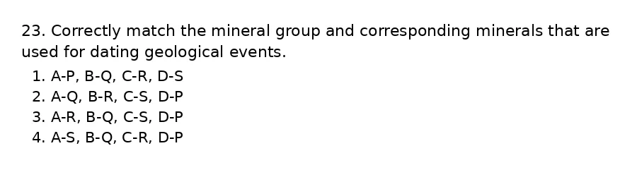 Question 23