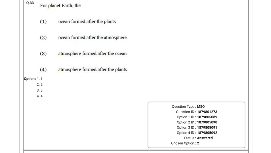 Question 23