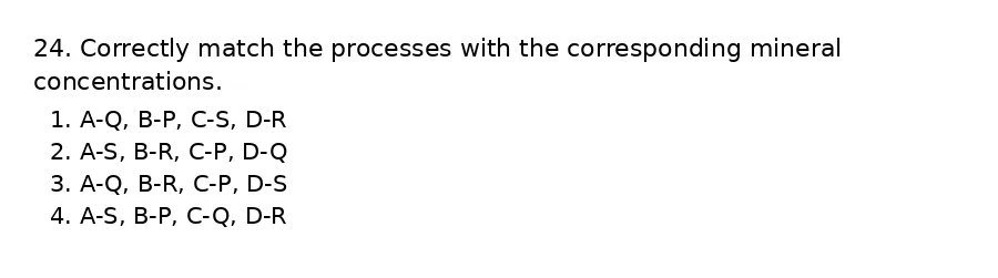Question 24