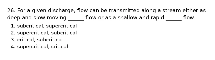 Question 26
