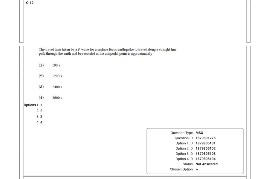 Question 26