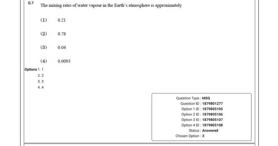 Question 27