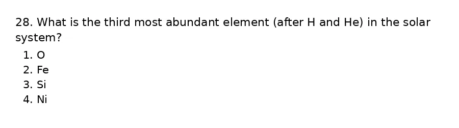Question 28