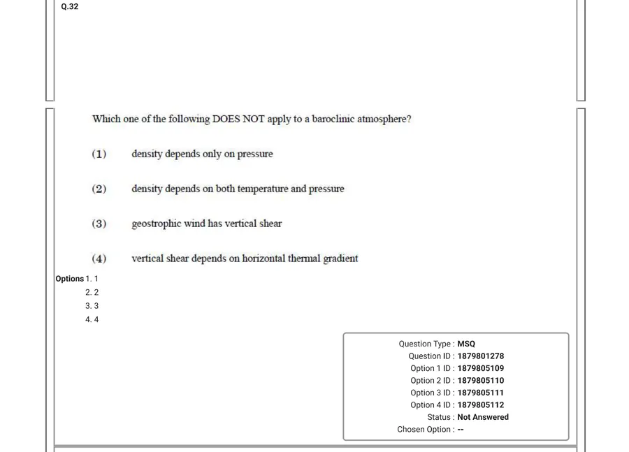 Question 28