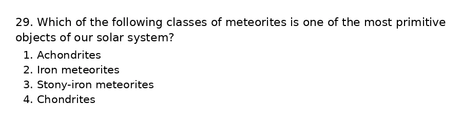 Question 29