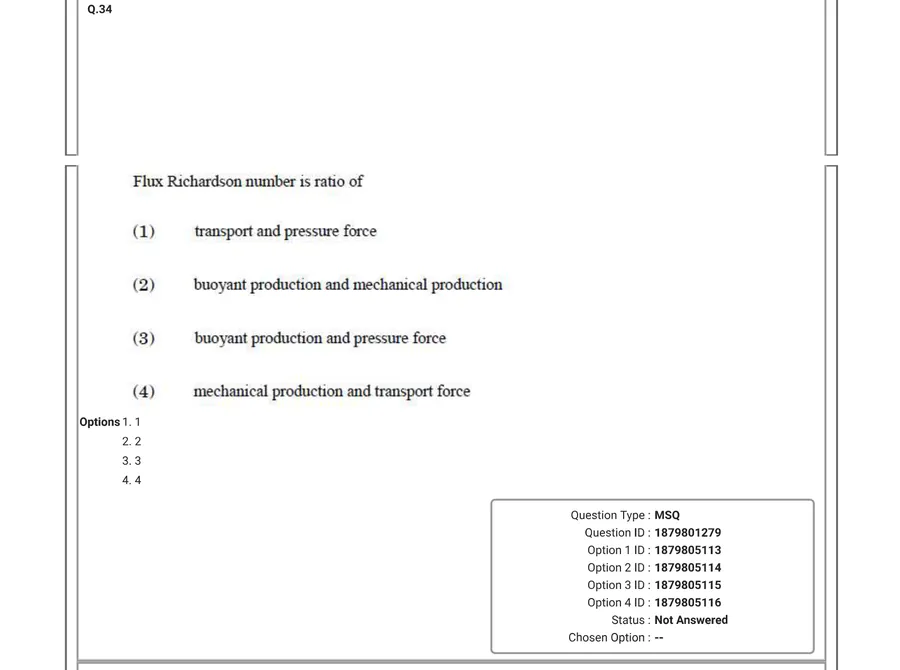 Question 29