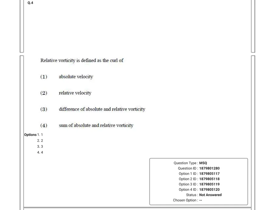 Question 30