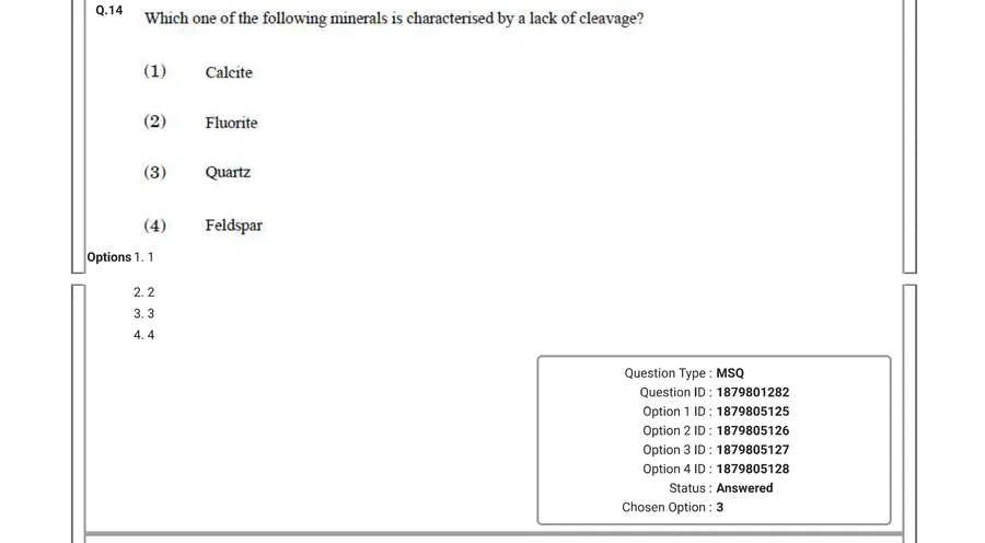 Question 32