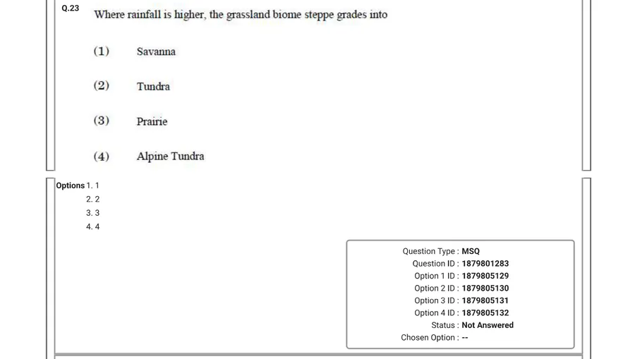 Question 33