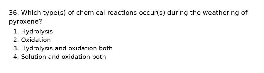 Question 36