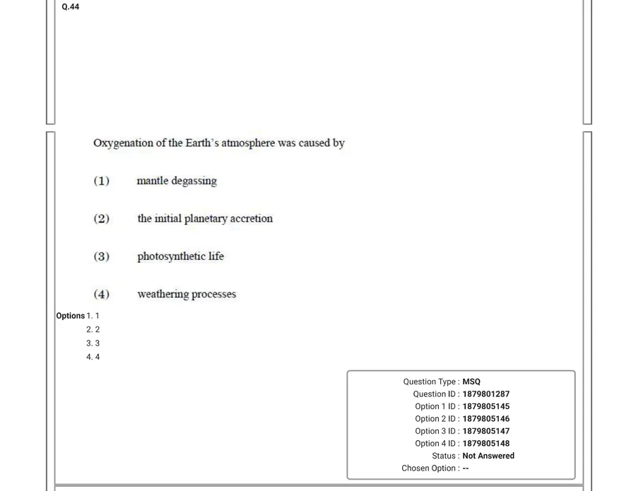 Question 37