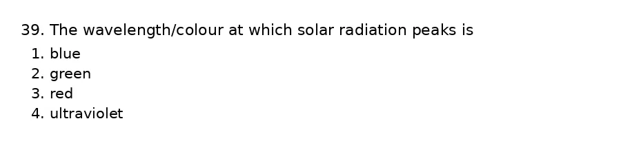 Question 39