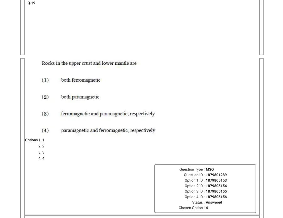 Question 39