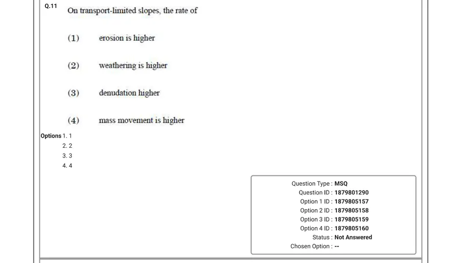 Question 40