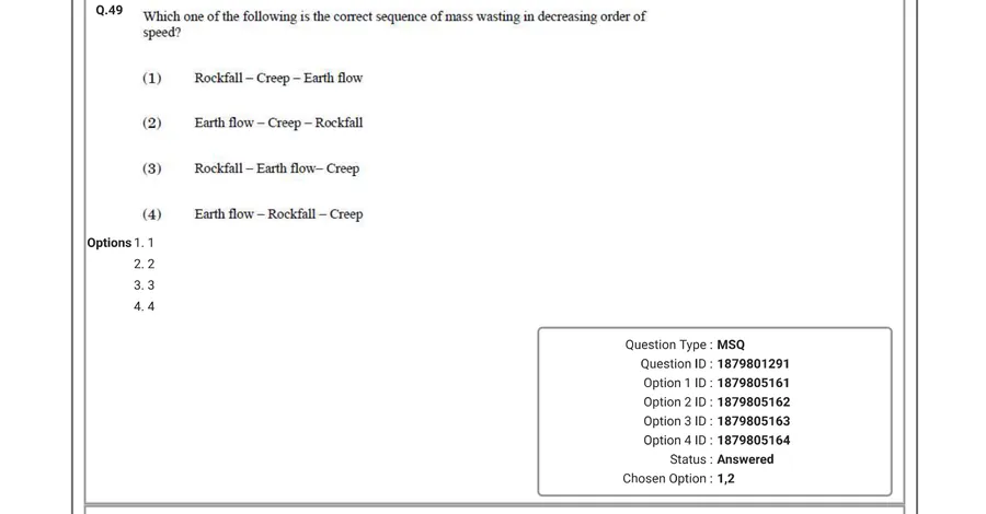 Question 41