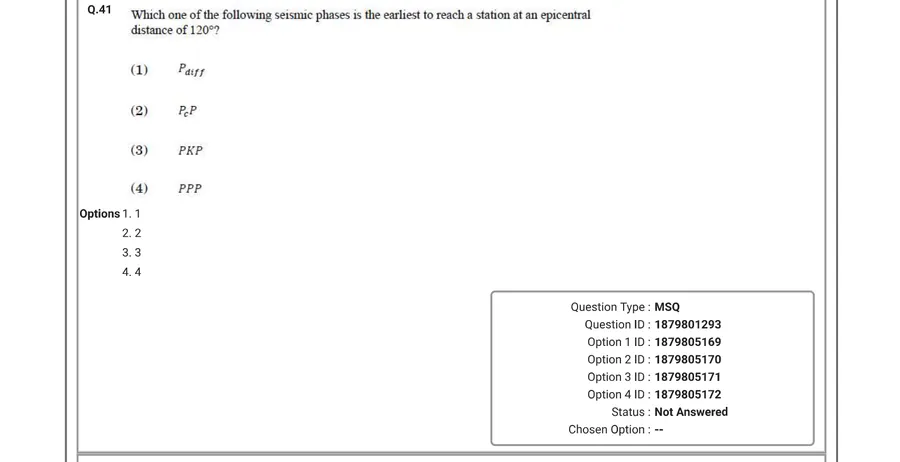 Question 43