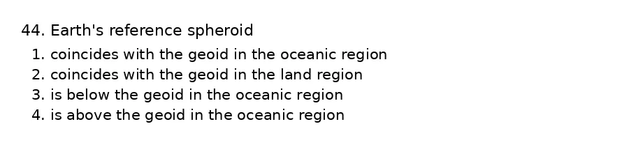 Question 44
