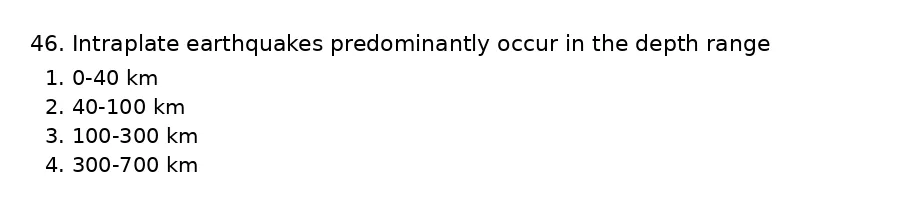Question 46