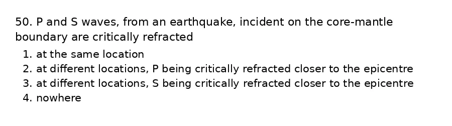 Question 50