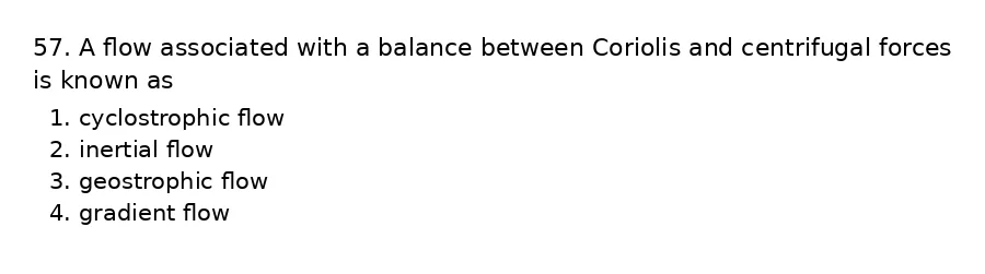 Question 57