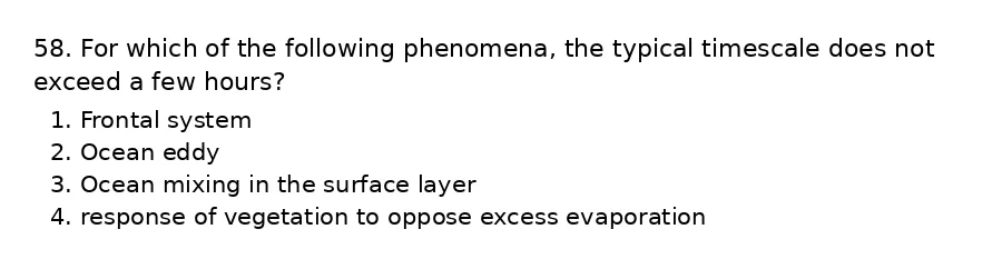 Question 58
