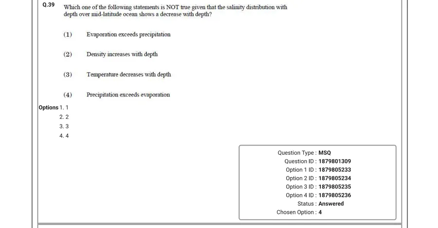 Question 59