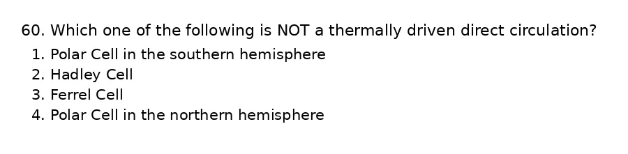 Question 60