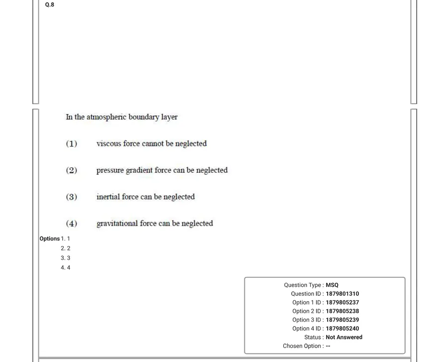 Question 60